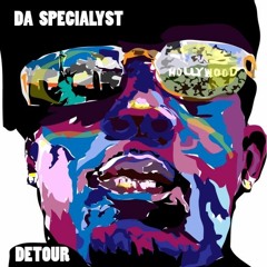 Ima Do Me Ft. Spoken Phor