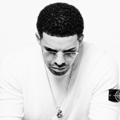 Slow Hip Hop Beat (Drake, Wiz Khalifa Type Beat) - "Electronic Dream"
