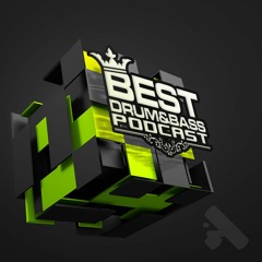 Best Drum and Bass Podcast #065 – Dioptrics & Kirin
