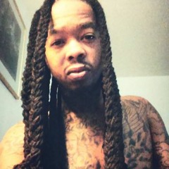 acting up!!! (not done)