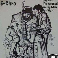 12 African Police (Interlude)