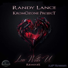 KromOzone Project - Luv With U [Original mix)