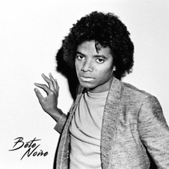 Michael Jackson - Rock With You (Bête Noire Remix)