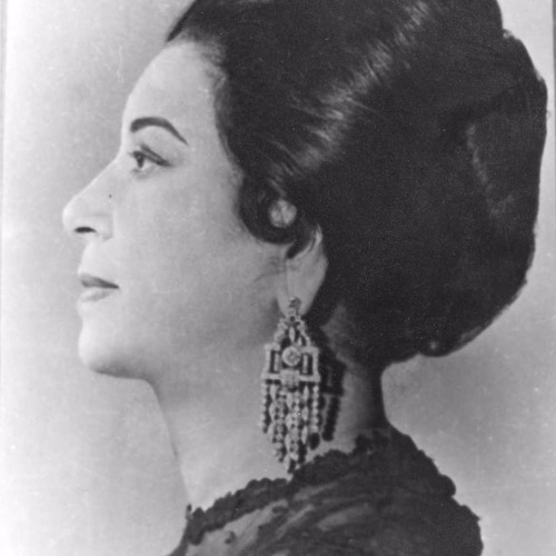 فكّروني - أم كلثوم