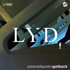 Petar Della Pietra - Get Back