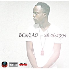 Jay - Ar - Bençao - 28.06.1994 - 01 SLEEPLESS