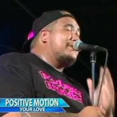 Positive Motion - Your Love