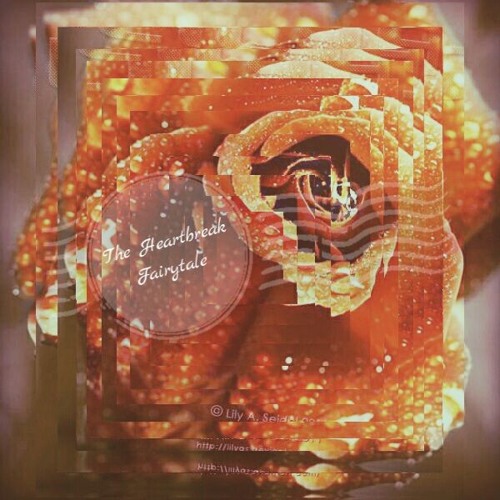 The Heartbreak Fairytale