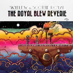 SkyBlew - PICK YOURSELF UP!!