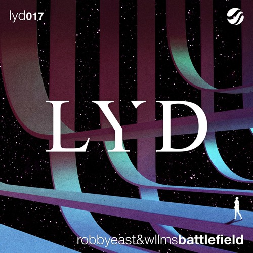 Robby East & WLLMS - Battlefield [Heldeep Radio #42]