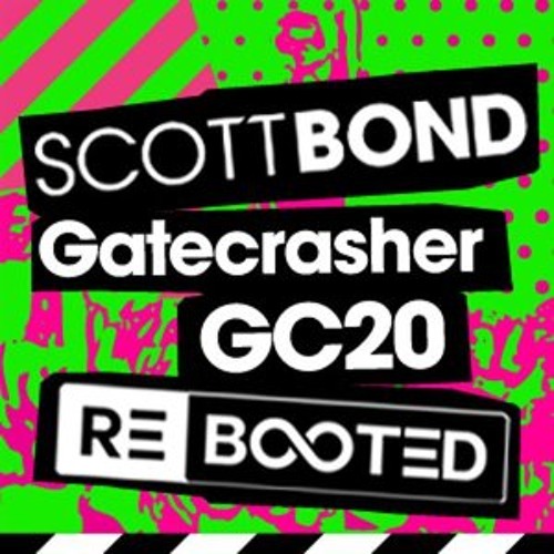 gatecrasher