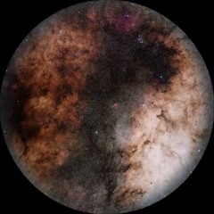 Venus(Planetarium theme mix)