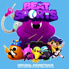Beat Sports Main Theme (Steve Pardo)