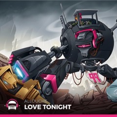 Allouche - Love Tonight