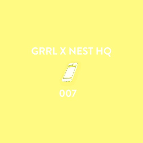 GRRL X NEST HQ 007