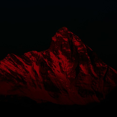Holy Mountain - (Prod. Realistic Crew)