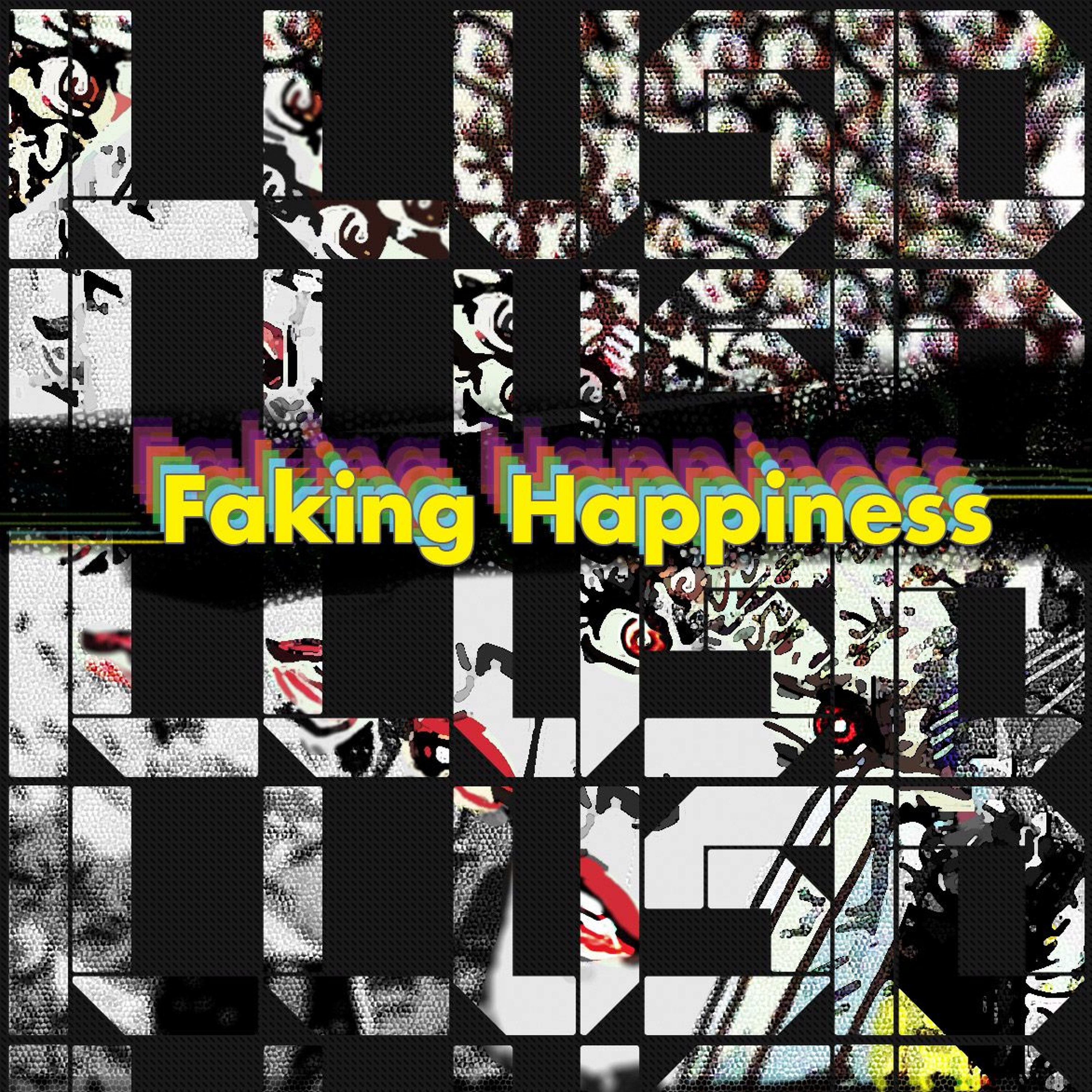 Faking Happiness episode artwork