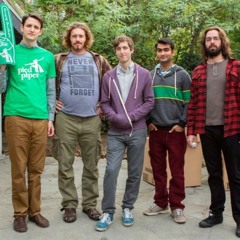 Silicon Valley