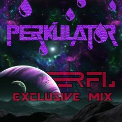 Exclusive Mix - Perkulat0r