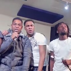 #MicCheck - Hurricane & M Lo - Empire (£R) - Link Up TV
