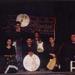 Koma Azad -  WEYLO