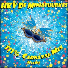 CarnavalMix2016(For Promotional Use Only!)