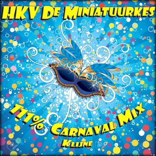 CarnavalMix2016(For Promotional Use Only!)
