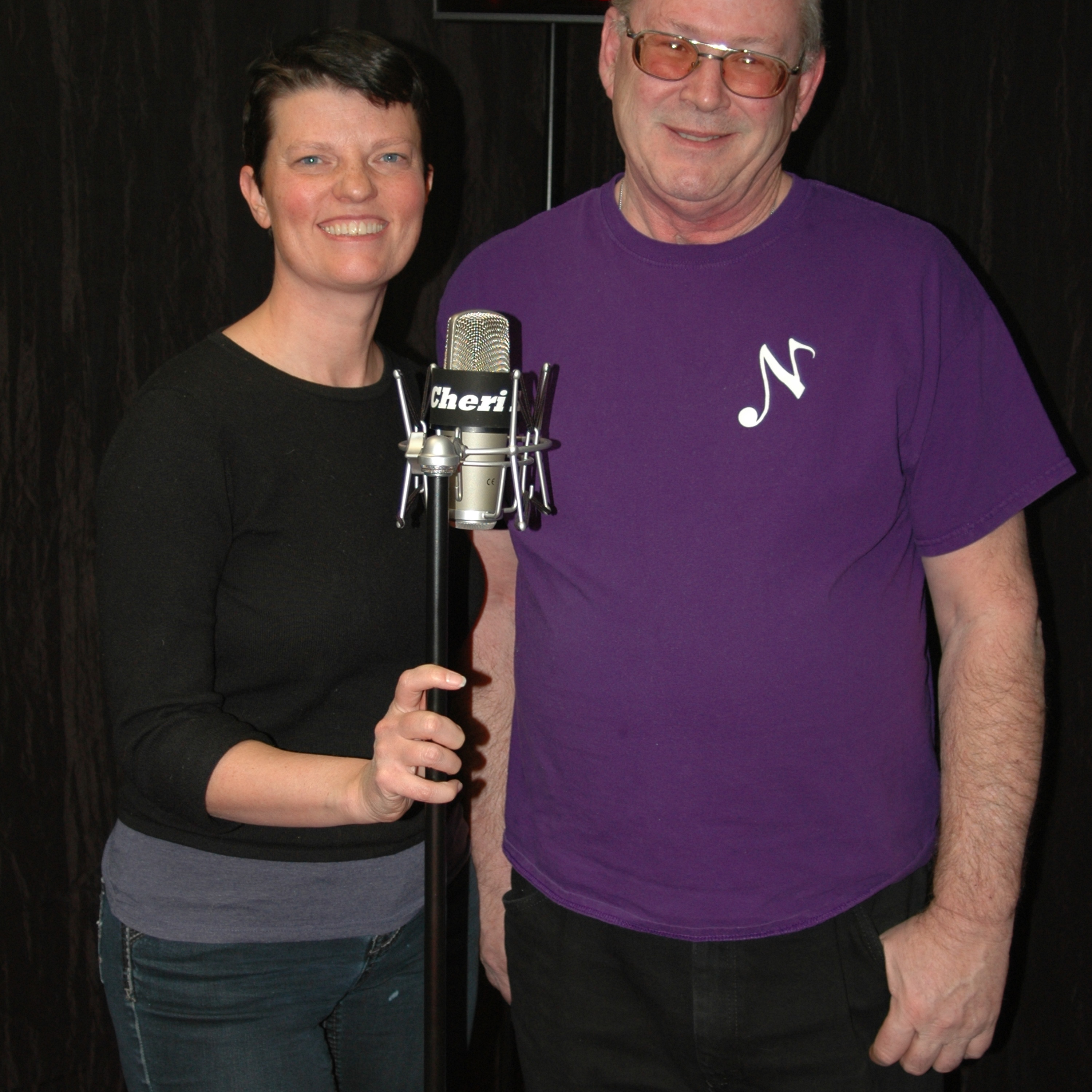 Cheri Hill Show