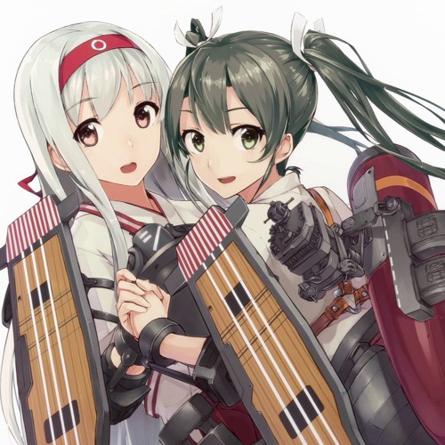 艦これ 缶バッジ 大和 FSW CRANE Garden