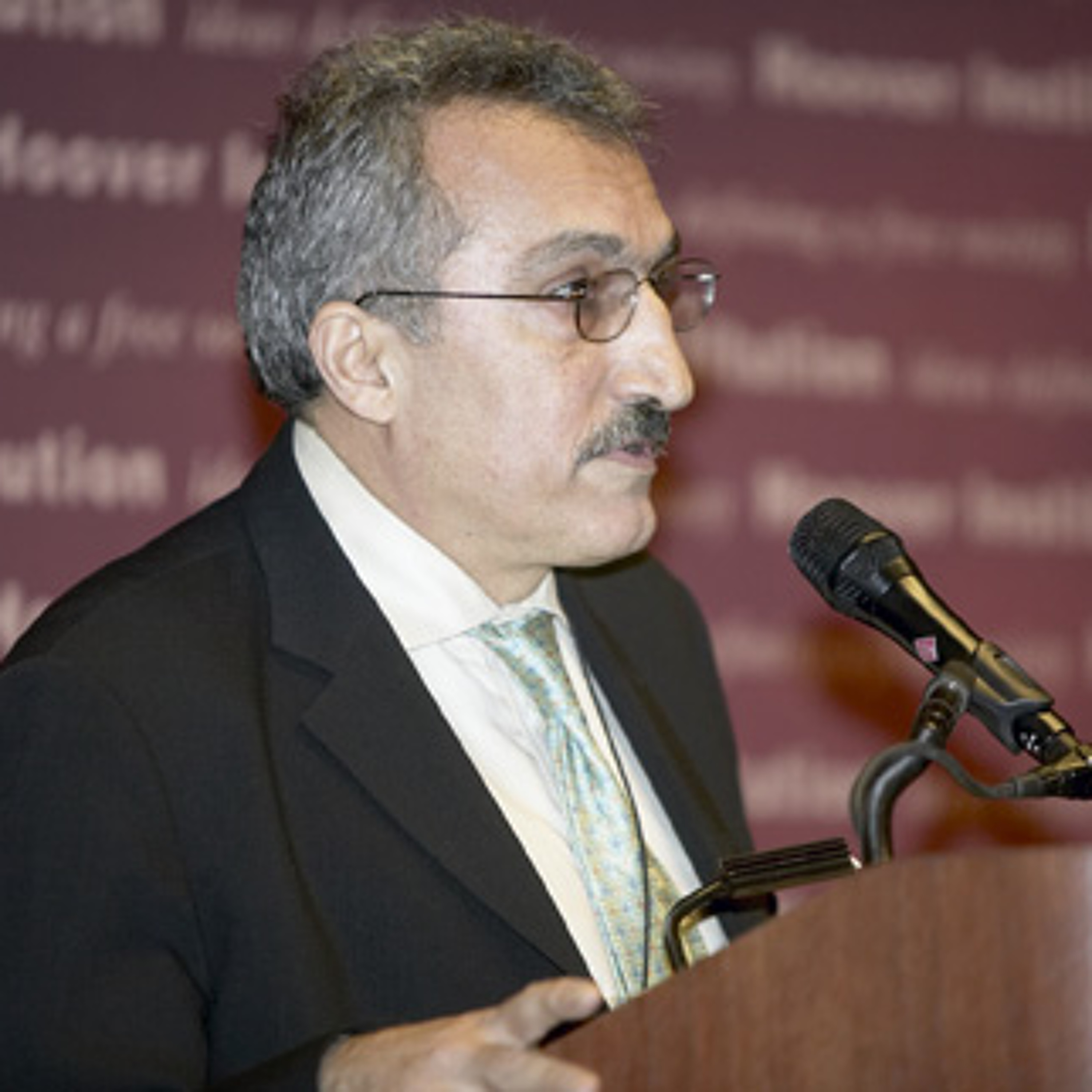 Hoover Institution