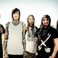 Suicide Silence - You Only Live Once (Cover redo)