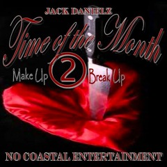 That Aint Pimpin' / Jack Danielz