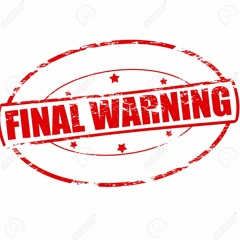 Warning Shots