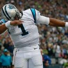 Woedde Wazzup Ft. KingBaby - Cam Newton