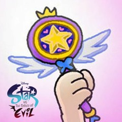 Crazy Piano! STAR VS THE FORCES OF EVIL THEME [Remix]