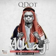 Qdot - Alhaji