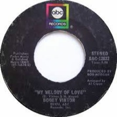 MELODY OF LOVE