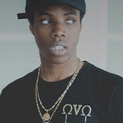 Roy Woods - Jealousy (Slowed)