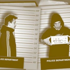 Acid - Criminals Live On HoxtonFM