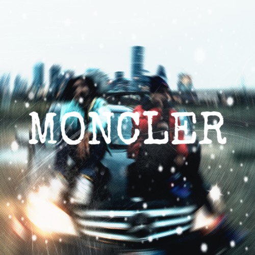 Stream OG CHE$$ - MONCLER (Prod. LLIIVV) by OG CHESS | Listen online ...