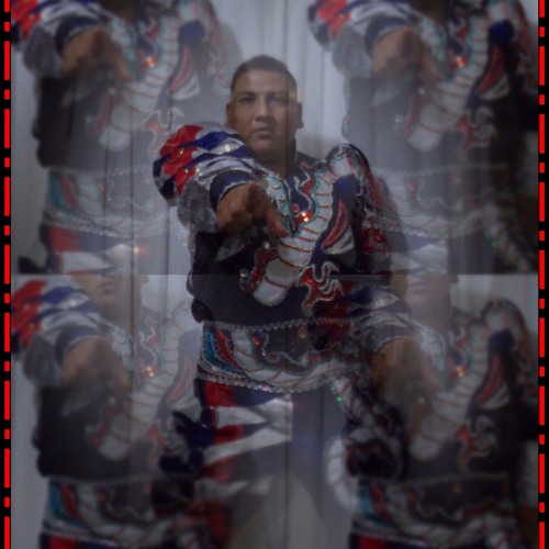 SAMBOS DEL SOCAVON - 2016 -ANDESUR