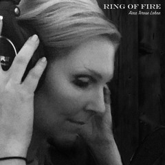 Ring Of Fire - Aina Terese Lohne - (Cover) 2016