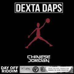 DEXTA DAPS - CHINESE JORDAN [RAW]