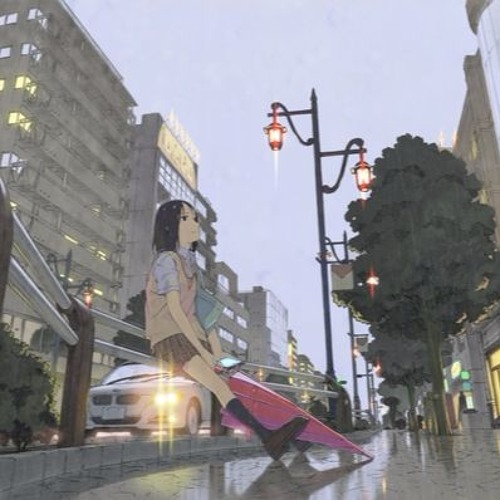 Hello シアトル