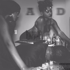02 - Raphaël - Working For The Devil (Mixtape Version)