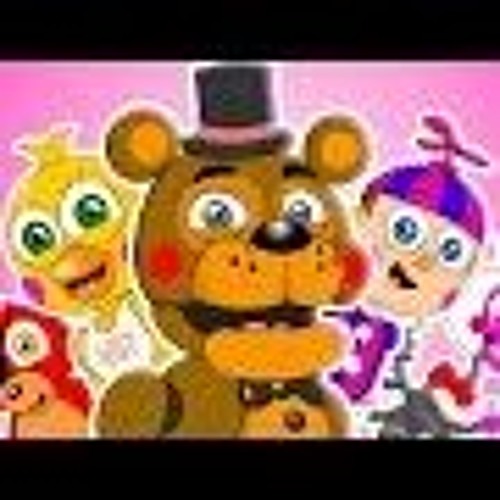 Five Nights at Freddy's World - Download