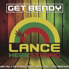 Get Bendy (Sean Paul X Asteroids Galaxy Tour X DJ Wood X Lance Herbstrong)
