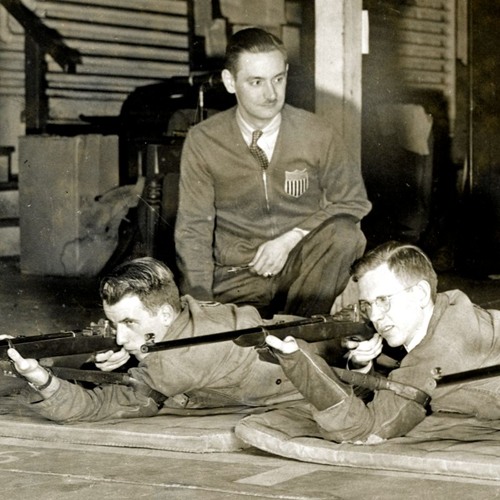 Stream What happened to Chicago's Rifle Ranges? by Curious City