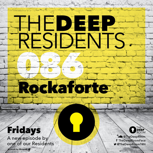 TheDeepResidents 086 - Rockaforte [BeachGrooves]