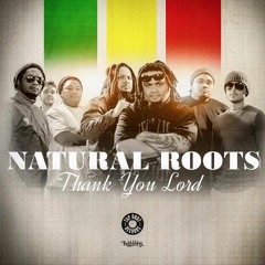 Natural Roots - Thank You Lord [Tap Root Records 2016]